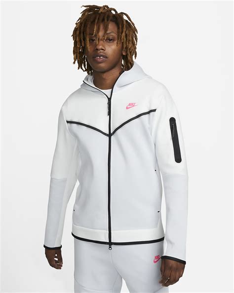 tech fleece hoodie nike